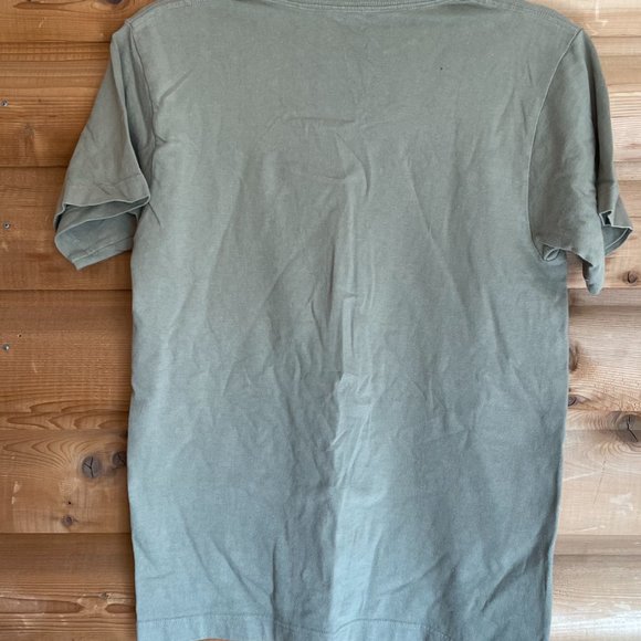 Mario & Luigi, Classic Graphic Tee, Size S - Picture 3 of 5